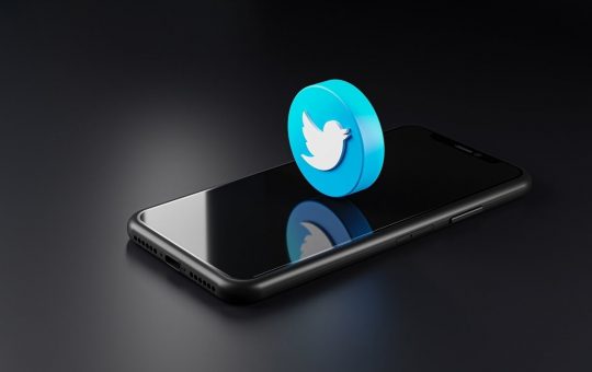 Post-Dorsey Twitter Adds Tipping in Ethereum