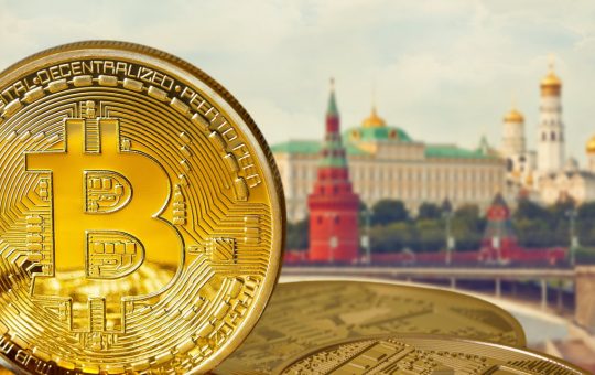 Sanctions May Not Affect Russia’s Access to Crypto, Reports Claim