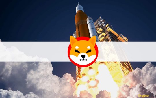 Shiba Inu (SHIB) Explodes 22% Daily, Other Memecoins Follow