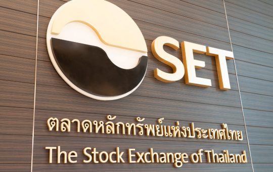 Stock Exchange of Thailand Unveils Plan to Launch Digital Asset Exchange in Coming Months