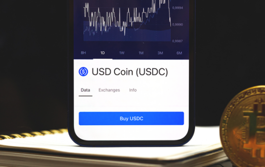 Tether (USDT) vs USD (coins)