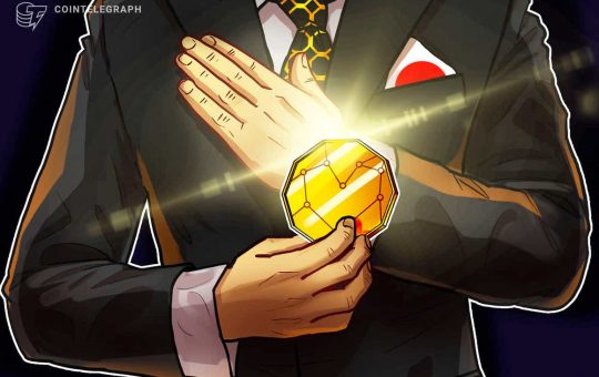 Top Japanese bank MUFG introduces new stablecoin platform