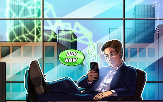 23-year-old Australian buys $314k property via planned crypto investments