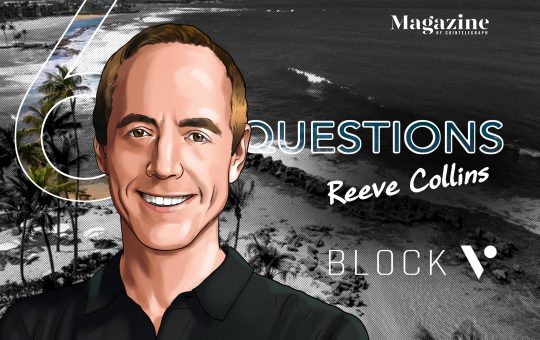 Cointelegraph Magazine