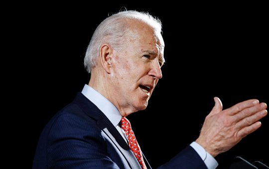 Biden Administration Lowballs Inflation Predictions, Report Says Americans Are 'Fixated' on Dollar Value