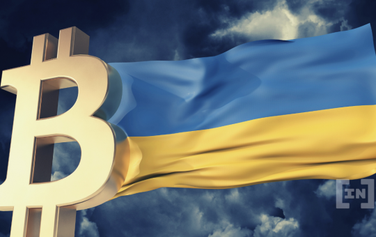 Bitcoin Drops Below $40K; Russia-Ukraine Continues to Affect Markets