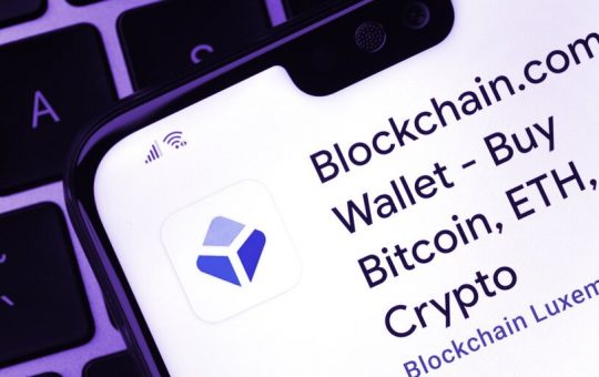 Bitcoin Exchange Blockchain.com Allowing NFT Usernames for Its 82 Million Wallets