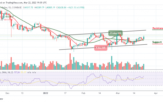 Bitcoin Price Prediction