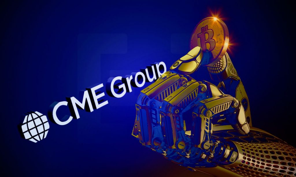 CME Plans Launch of Micro Bitcoin and Ethereum Options by End March