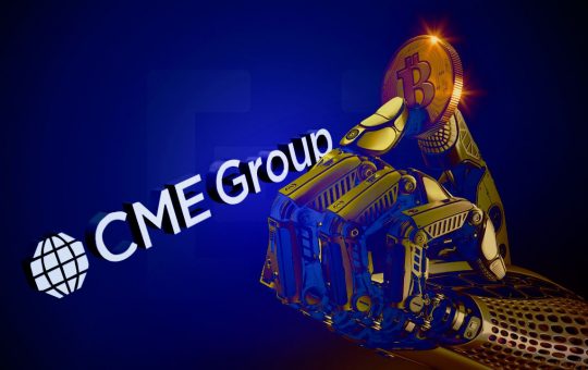 CME Plans Launch of Micro Bitcoin and Ethereum Options by End March