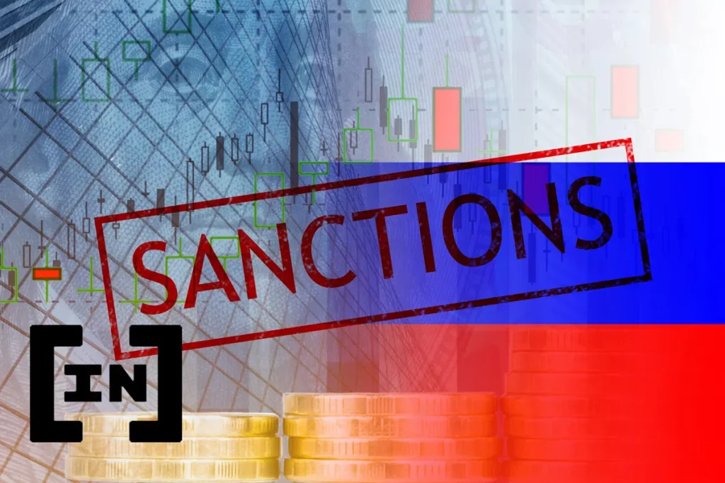 Claims That Crypto Being Used to Evade Sanctions Brought Into Question