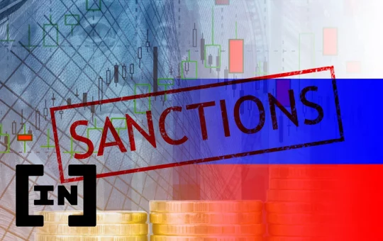 Claims That Crypto Being Used to Evade Sanctions Brought Into Question