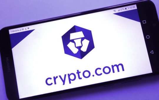 Crypto.Com Announces ‘Initial Phase’ of US Launch