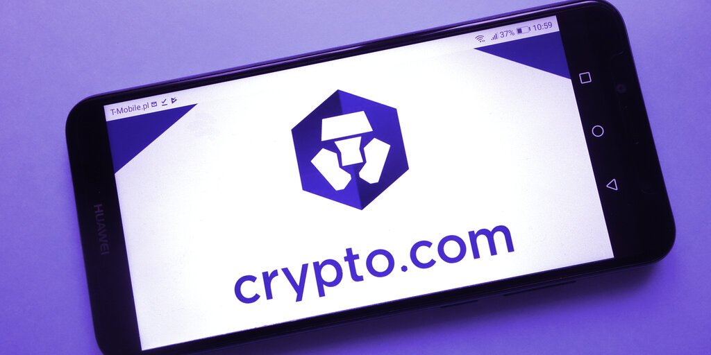 Crypto.Com Announces ‘Initial Phase’ of US Launch