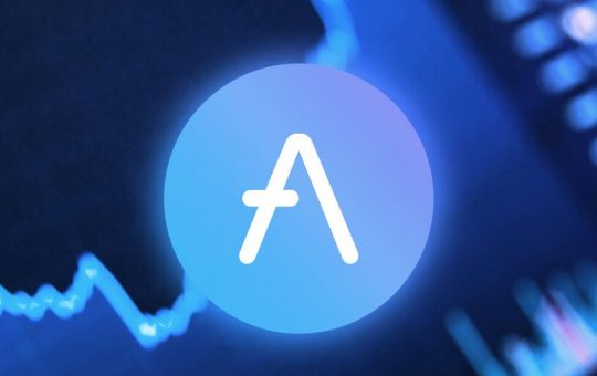 DeFi Blue-Chip Token Aave Up 17% Amid Latest Upgrade