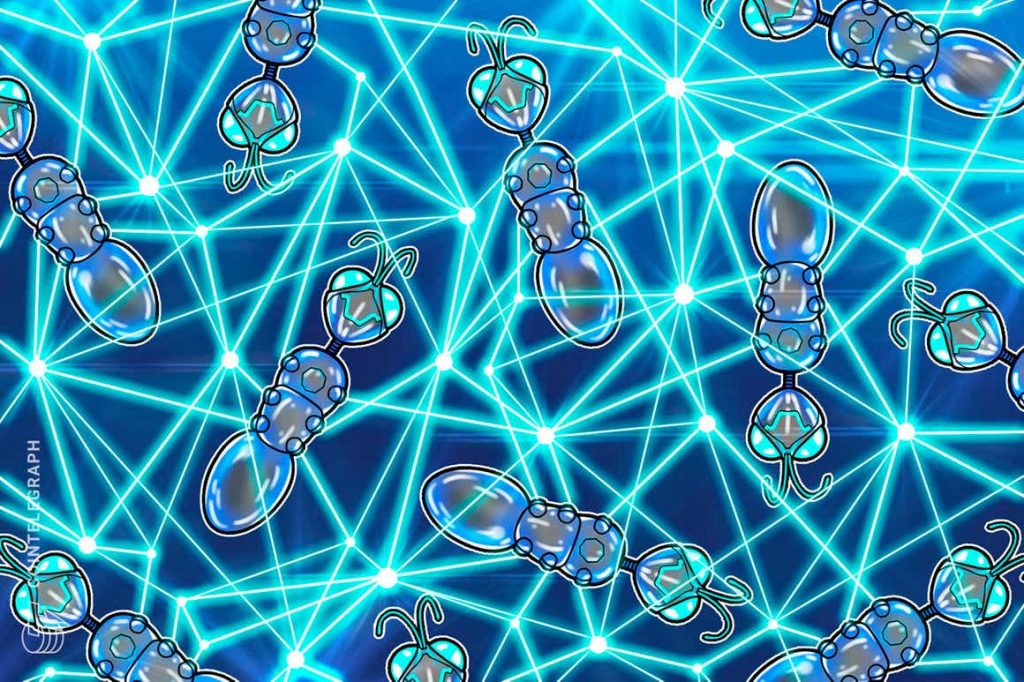 Dragonfly Research claims Ethereum is the ‘MS-DOS’ of blockchains