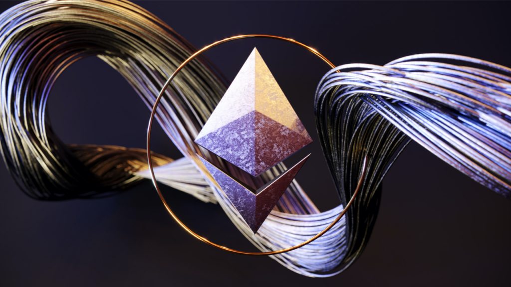 ETH Continues to Leave Trading Platforms, Ethereum Balance on Exchanges Lowest in 3 Years