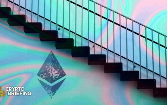 Ethereum Breaches Resistance, Targeting Higher Highs