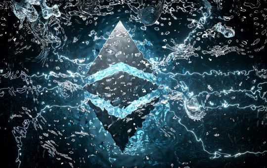 Ethereum Fees Sink to Lowest Rate in 7 Months, Most L2 Fees Under $1 per Transfer