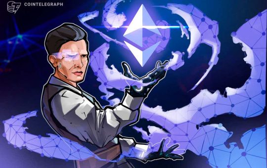 Ethereum traders reduce their bullish bets as ETH struggles reclaim $3K