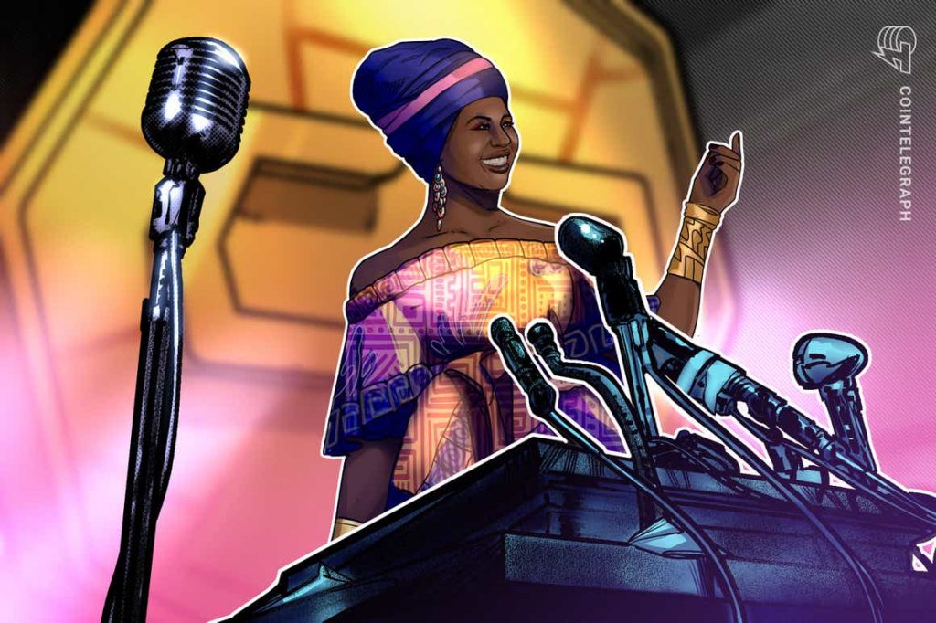 Fishing for female empowerment with crypto in West Africa