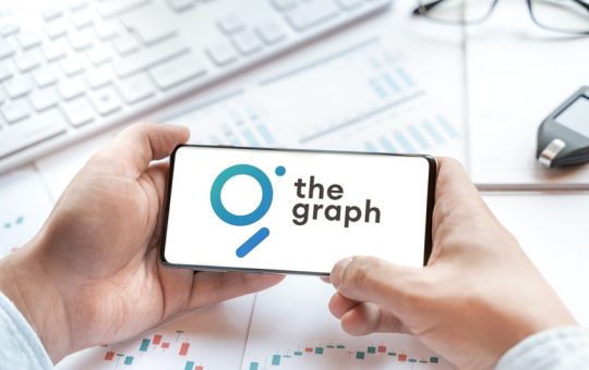 Graph (GRT) starts to consolidate – Can it reclaim the $0.4 resistance zone?