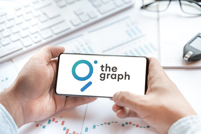 Graph (GRT) starts to consolidate – Can it reclaim the $0.4 resistance zone?