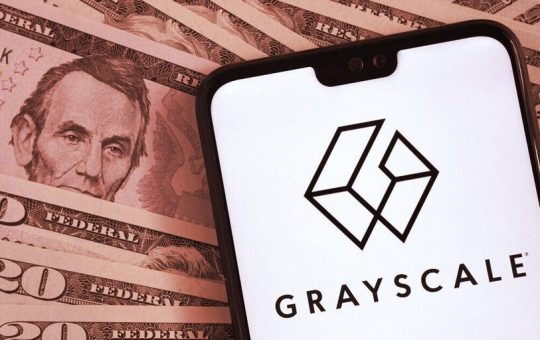 Grayscale Investments Creates Smart Contract Fund for Solana, Avalanche, Polygon, Cardano