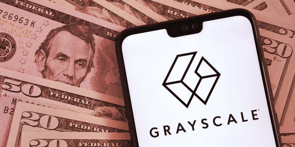 Grayscale Investments Creates Smart Contract Fund for Solana, Avalanche, Polygon, Cardano