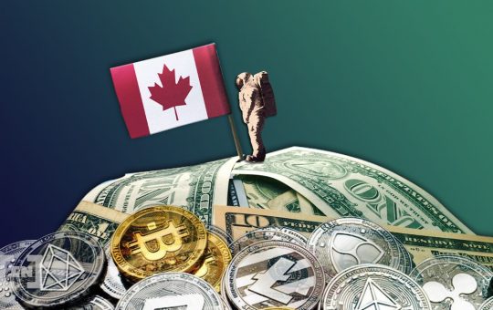 Canada Protests: ‘I Was Wrong, We Need Bitcoin’, Says Ruby on Rails Creator David Hansson