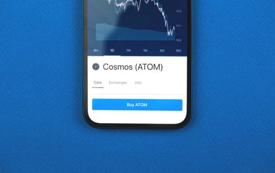 Is Cosmos (ATOM) worth HODLING?