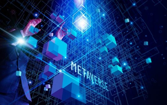 Metametaverse Secures $2 Million — Aims to Achieve Metaverse Interoperability