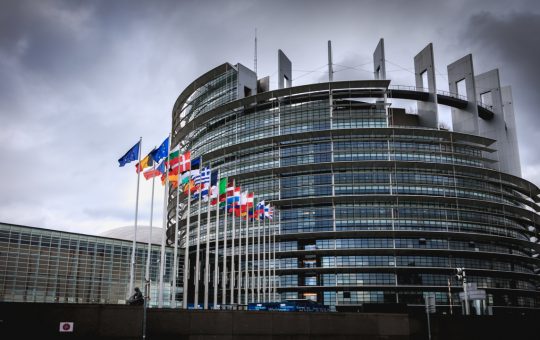 MiCA Amendments Proposed in Last Minute Revive Threat of EU Ban on Bitcoin, Report Reveals