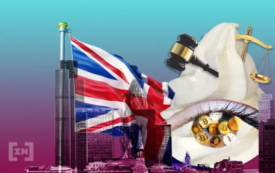 New UK Crypto Regulations Set to Be Announced in Coming Weeks