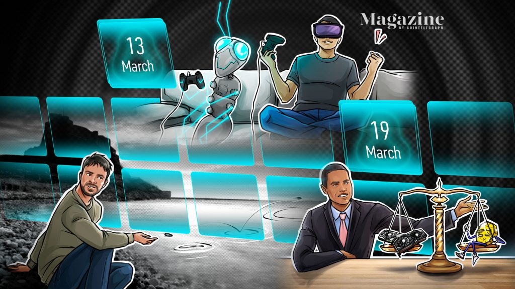 Cointelegraph Magazine