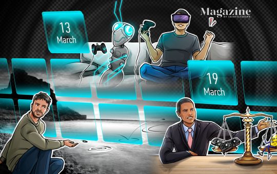 Cointelegraph Magazine