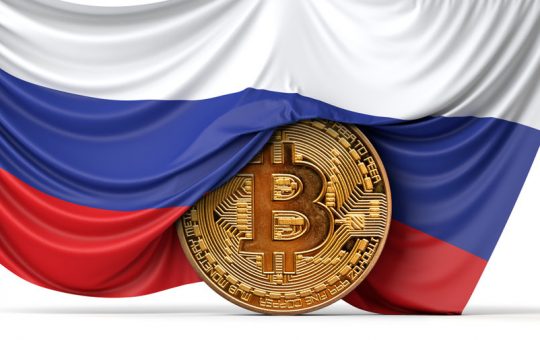 Russian oligarchs might not fancy crypto to evade sanctions, says Coinbase CEO