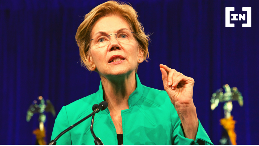 Senator Elizabeth Warren Introduces New Sanctions Bill; But Is It Overreaching?