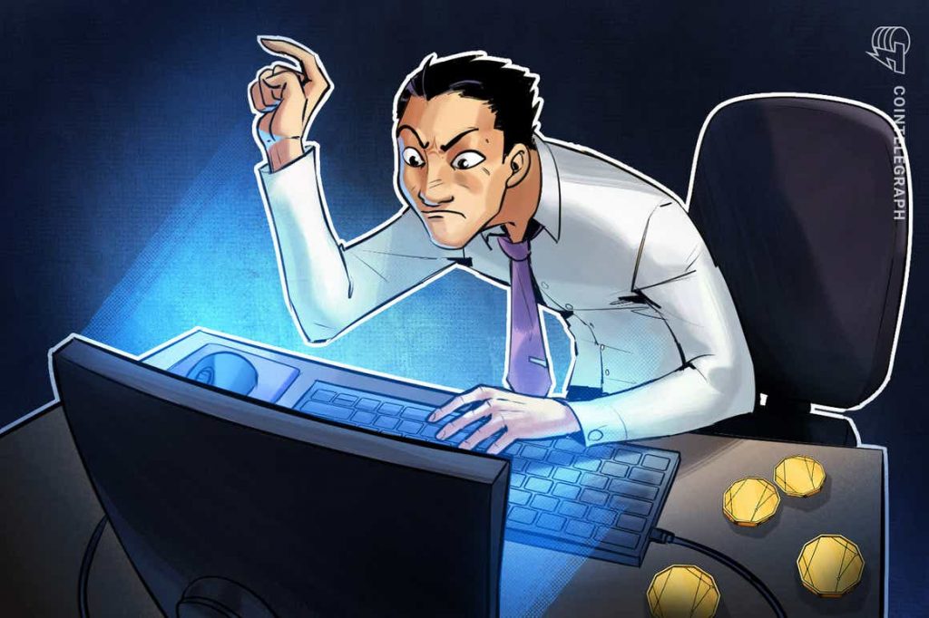 Seven common mistakes crypto investors and traders make