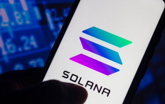 Solana (SOL) price prediction as bears eye $75 as sell-off