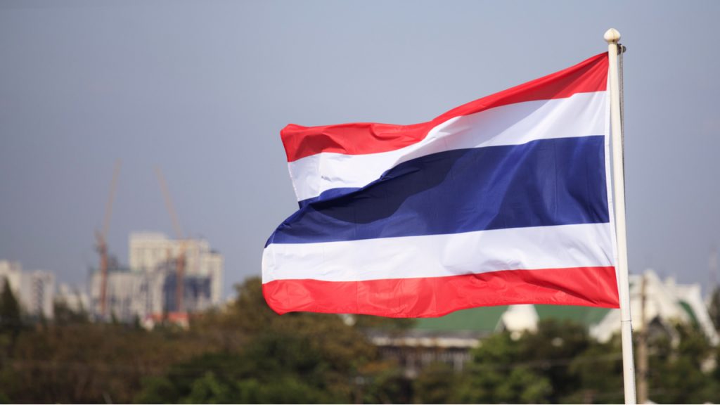 Thailand Adopts Rules Restricting Cryptocurrency Payments From April