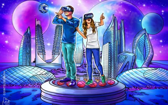 The Sandbox Metaverse hits 2M users, begins K-Pop partnership