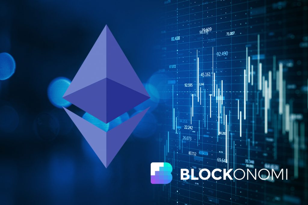 The Week Begins: All Eyes On Ethereum