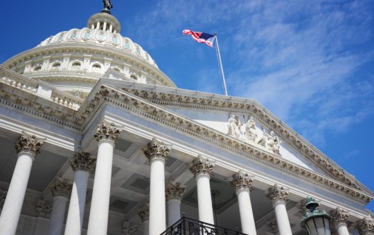 US Senators Working on Comprehensive 'Broad-Based' Crypto Legislation