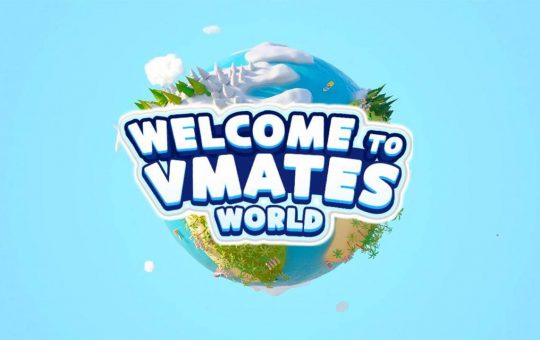 Vmates — An Exciting New P2E Game