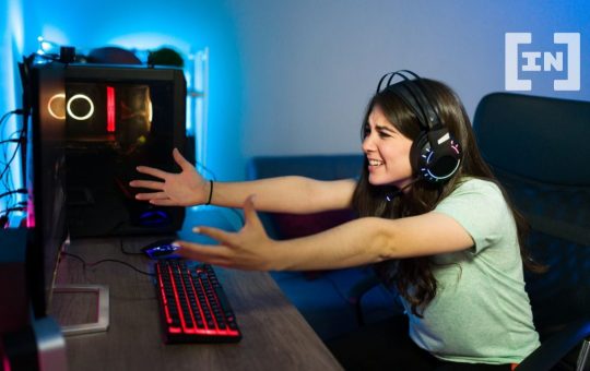 Women Gamers: Why are Some Men SO ANNOYING In-Game