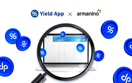 Yield App Passes ‘Proof of Reserves’ Audit for Digital Assets Safety