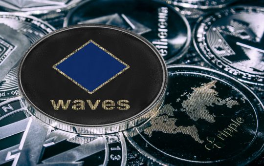 best places to buy Waves now