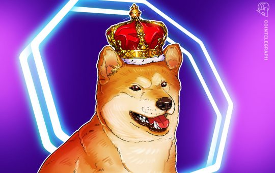 3 reasons why Dogecoin price can now gain 50% by September