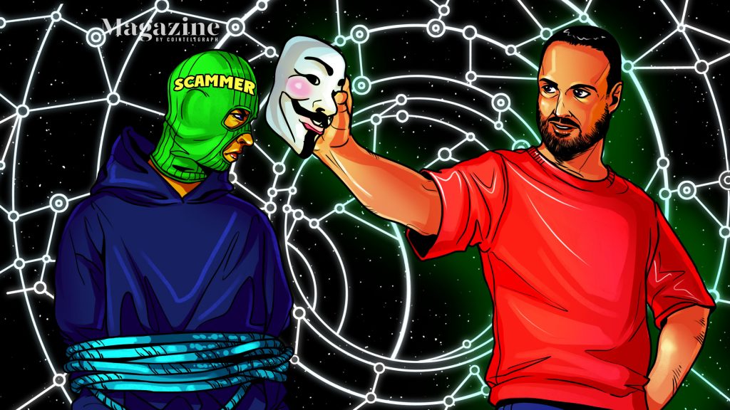 Cointelegraph Magazine